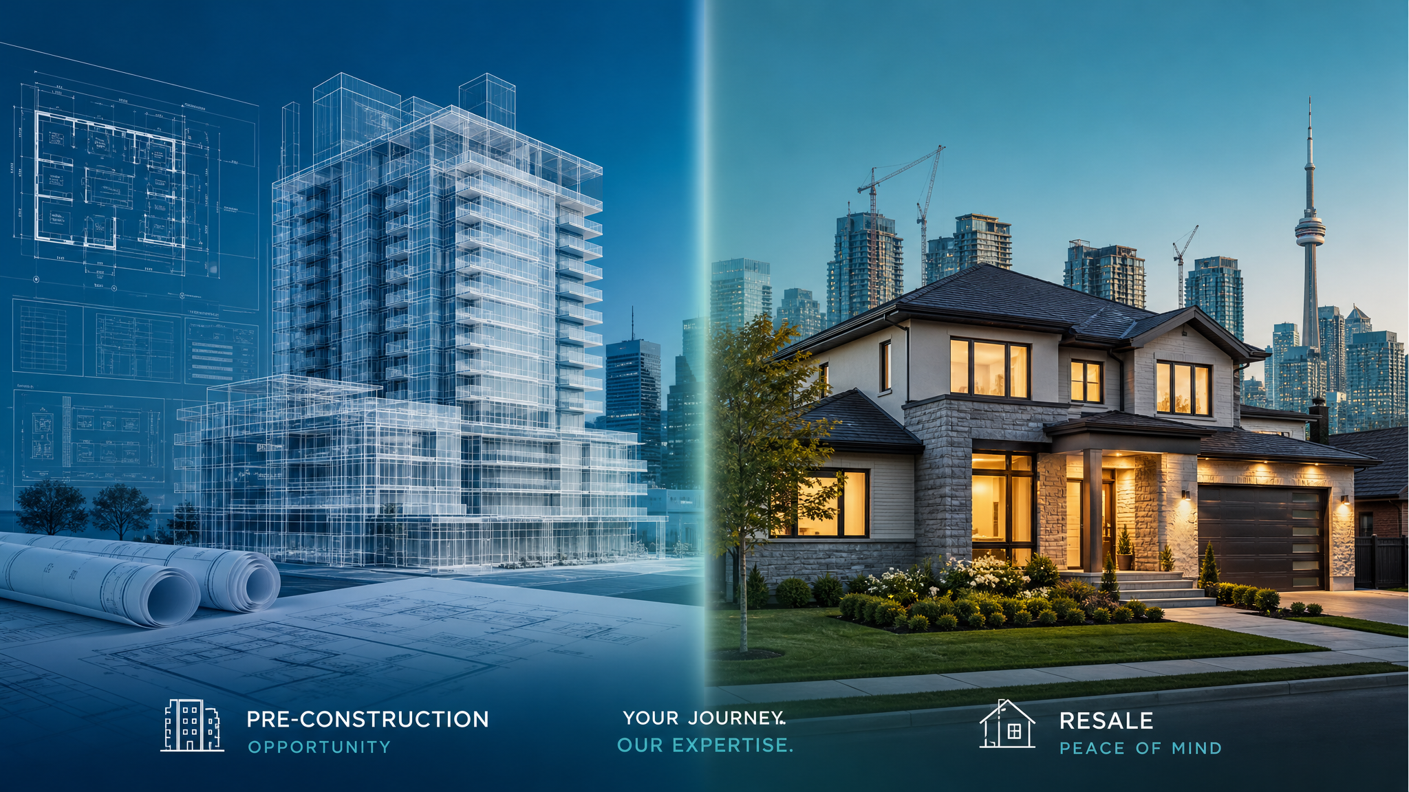 BMO’s 3-Year Firm Approval for Pre-Construction Buyers — What It Is, What It Isn’t, and Why Resale May Still Win