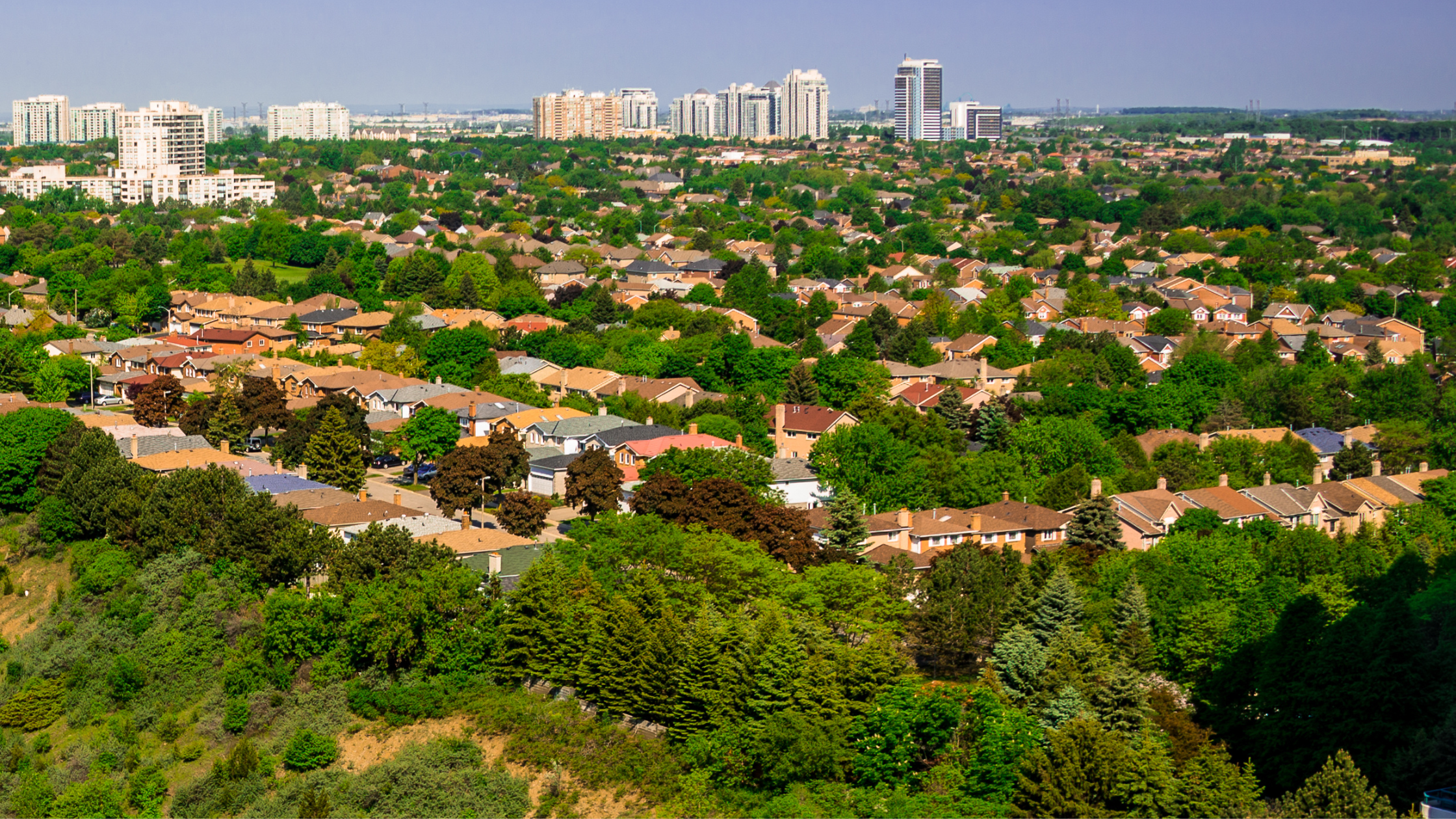 Complete GTA Neighbourhood Comparison Guide 2026