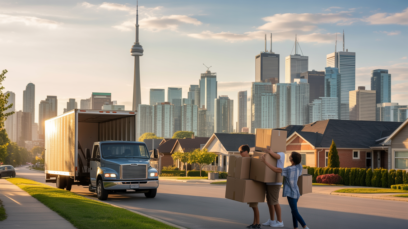 Relocating to Toronto or the GTA: Complete Home Buyer Guide (2026)