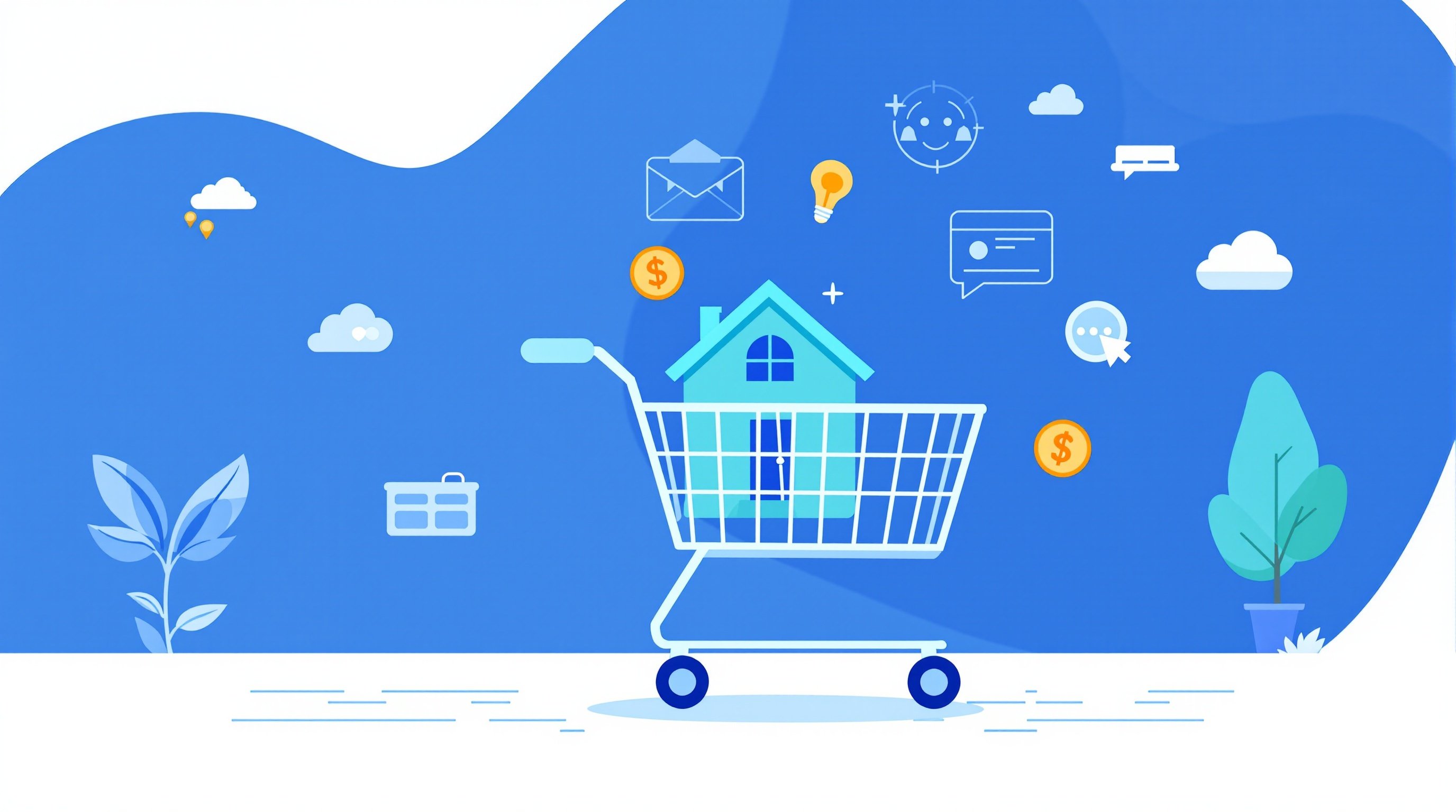 Toronto Buyer's Market 2026: What to Expect