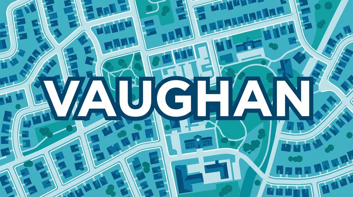 Best Vaughan Neighborhoods to Buy a Home Right Now