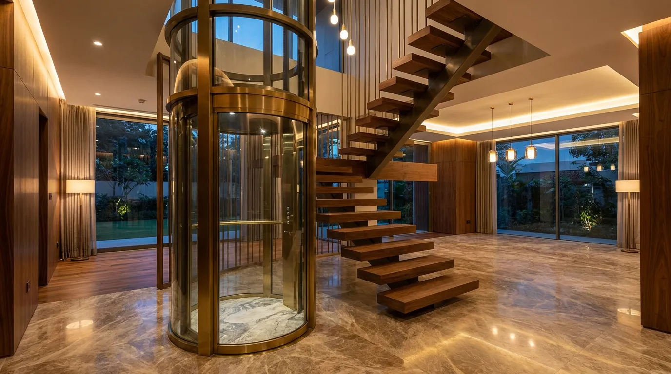 Homes With Elevators in Toronto: Why Demand Is Rising