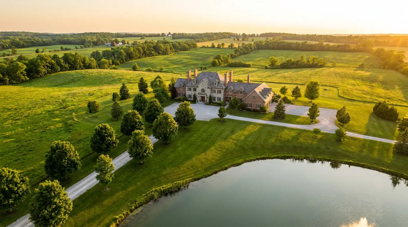 King City vs Kleinburg vs Bayview Hill for Luxury Buyers