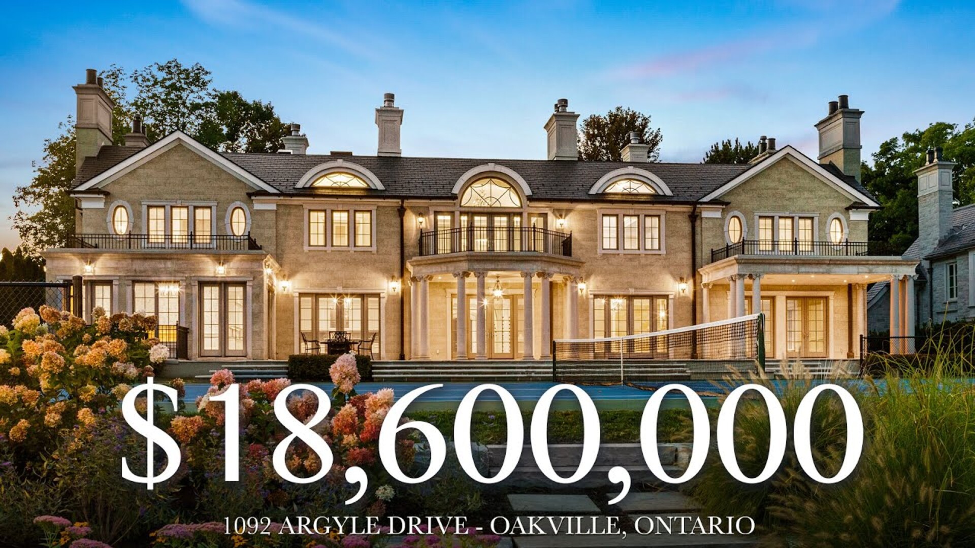 Oakville